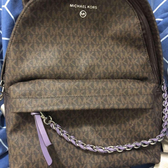 Backpacks